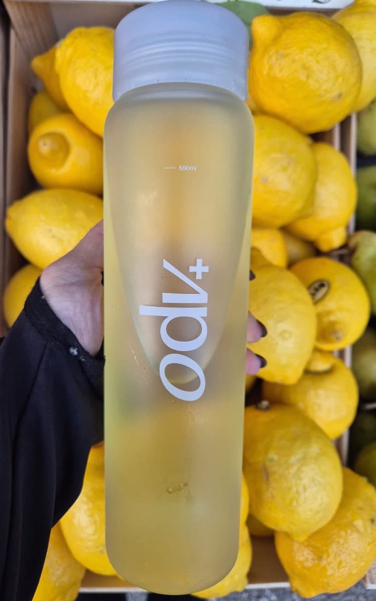 Odv electrolyte — berry flavour